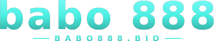 babo 888 logo